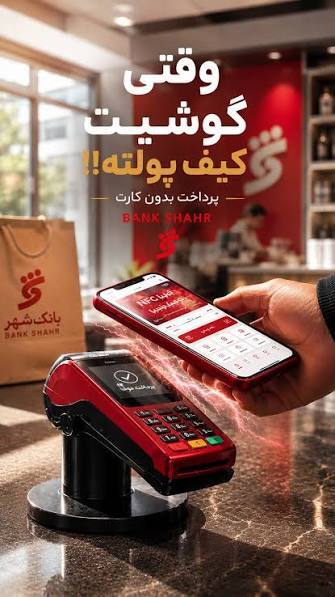 حضور موثر بانک شهر با 169 همت گردش مالی و 200 میلیون تراکنش ماهانه و جذب منابع بیشتر از طریق تراکنش های بانکی