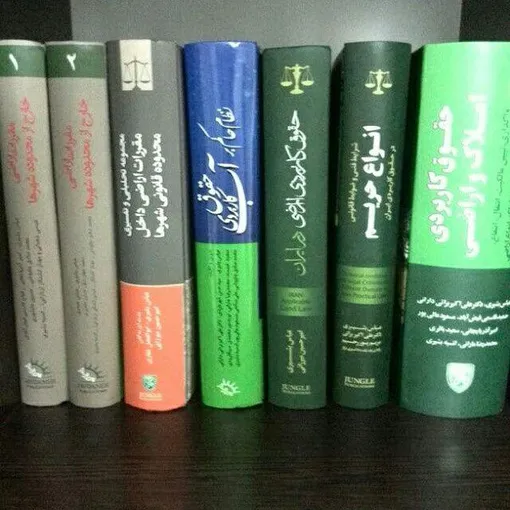 کاداستر در سال 99 پيگيري مي شود؛ رئيس سازمان برنامه و بودجه / اهميت كاداستر از نگاه عباس بشيري حقوق دان و نويسنده كتاب هاي حقوق كاربردي
