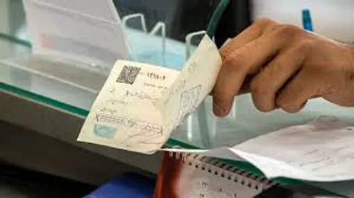 ۱۰ تغییر در قانون جدید چک یک ماه عقب افتاد