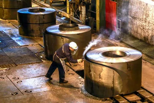 انتشار 2.3 میلیارد یورو اوراق جدید مرابحه برای فولاد مبارکه در دست بررسی است
