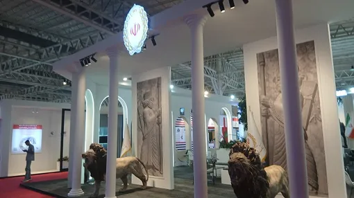 حضور بانک ملی ایران در بازار خدمات الکترونیک بانکی به یک میلیارد و ۱۵۹ میلیون تراکنش افزایش یافت