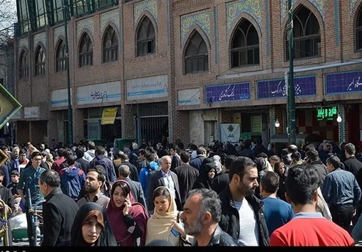 بررسي 20 مولفه سرمایه اجتماعی؛ از احساس خوشي داشتن، گرفتن حق، كسب وكار، تا نگراني نسبت به آينده فرزندان