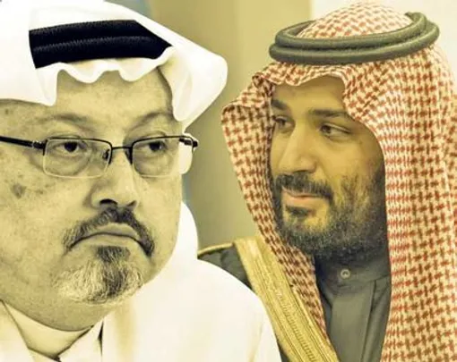 سازمان «سیا» « بن‌سلمان» را مسوول قتل خاشقجی می‌داند