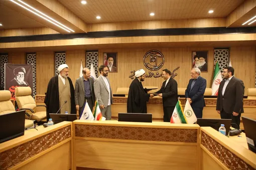 نقش آفرینی راهبردی مدیرعامل بیمه البرز در توسعه بازار این شرکت