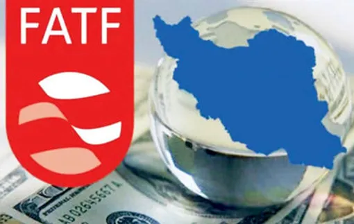کوچ‌نژاد عضو کانون وکلا: تصویب لوایح FATF به سود ایران است