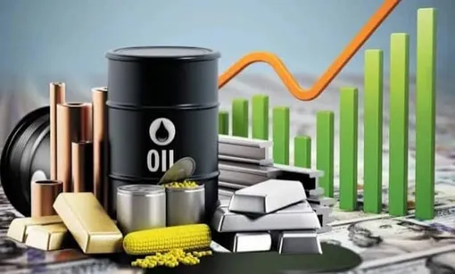 کاهش قیمت نفت، فولاد، طلا، نقره، بنزین، مس و سایر کامودیتی ها در  تابستان 2026