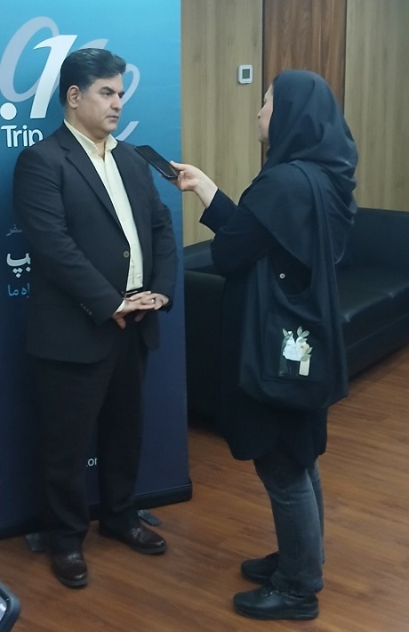 آغاز فعالیت تاکسی دات‌وان در تهران پس از اجرای طرح در چند منطقه/ برنامه توسعه خدمات خودروهای دات وان در ۳۱ استان کشور