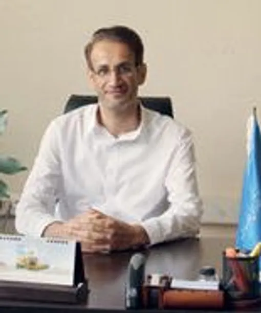 داده و اطلاعات برای اقتصاد ایران مهم‌تر از نفت است