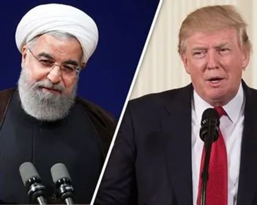 روحانی خطاب به ترامپ: با دم شیر بازی نکن؛ پشیمان‌کننده است