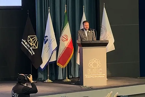 تعداد شرکت‌های دانش بنیان از ۱۱ هزار عبور کرد