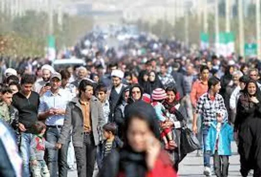 آمارگیری هر ساله برای نرخ باروری شهرها / امتیازات قانون حمایت از خانواده و جوانی جمعیت منوط به ابلاغ آمار نرخ باروری از سوی سازمان اداری و استخدامی کشور است + متن کامل قانون حمایت از خانواده و جوانی جمعیت