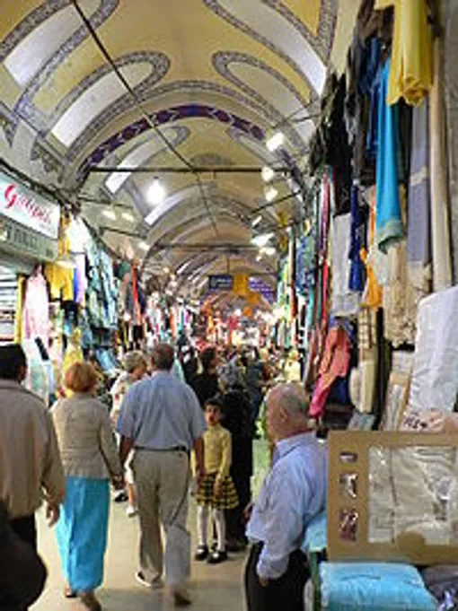 مثلث حکمرانی خوب؛ دولت، بخش خصوصي و جامعه مدني