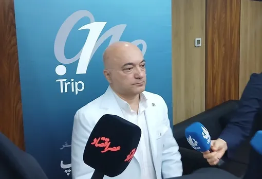 واگذاری خودروهای دات‌وان تریپ تا ۱۵ روز آینده در تهران/ امکان همراهی با مسافر با 2 دوربین تا مقصد