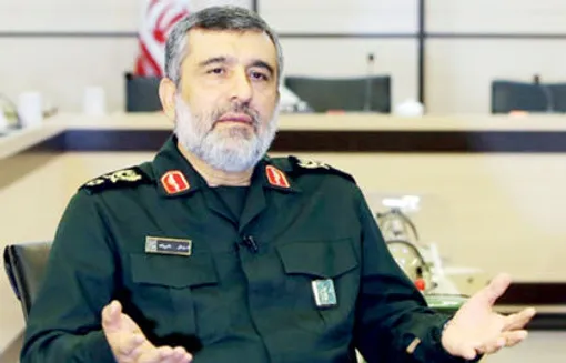 پذیرش مسوولیت سقوط هواپیمای اوکراینی و بروز خطای انسانی