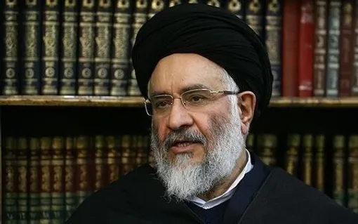 محقق داماد: برای نجات کشور یک اجتهاد قوی و پویا لازم است