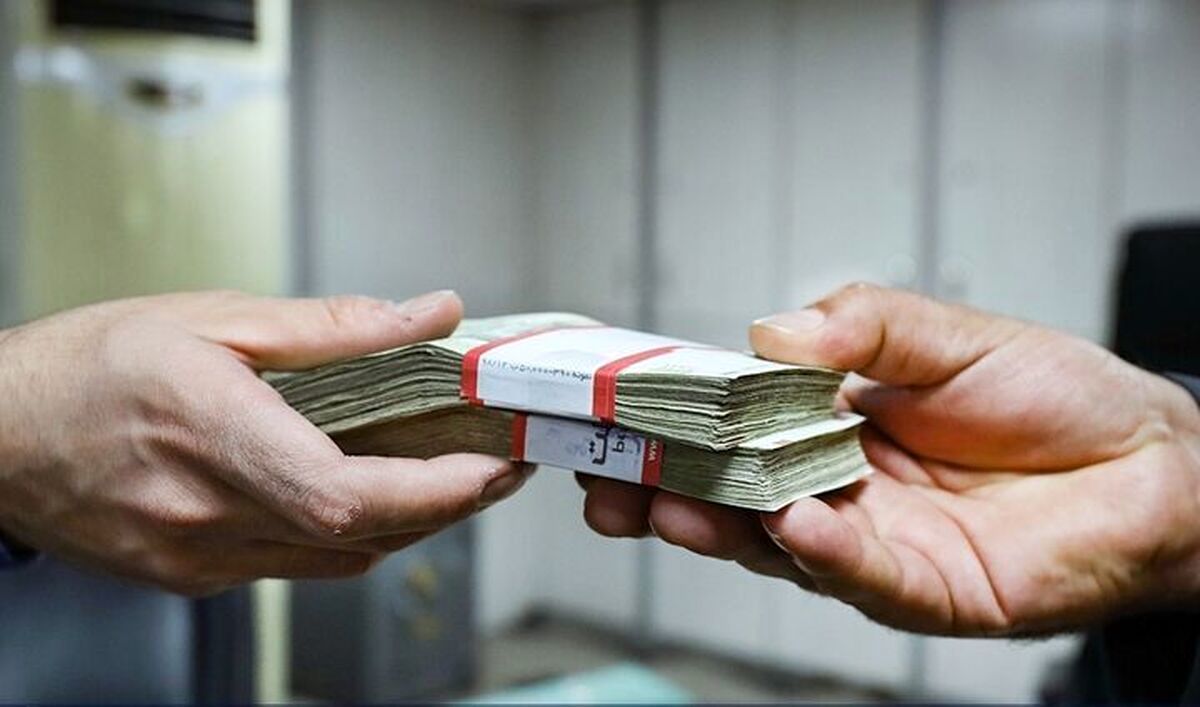 فاطمی: وام اشتغال ۲۰۰ میلیونی دیگر پاسخگوی هزینههای امروز نیست؛ لزوم افزایش دو تا سه برابری مبلغ فردی وام اشتغال برای کارآمدی فاطمی: وام اشتغال ۲۰۰ میلیونی دیگر پاسخگوی هزینههای امروز نیست؛ لزوم افزایش دو تا سه برابری مبلغ فردی وام اشتغال برای کارآمدی