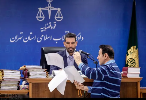 شعب ویژه رسیدگی به جرایم اخلالگران نظام اقتصادی منحل شدند