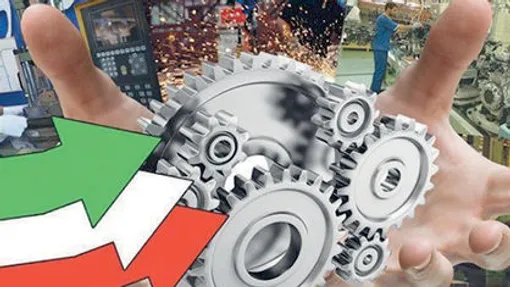 عقب ماندگي شاخص‌های اقتصادی  از اهداف برنامه ششم توسعه