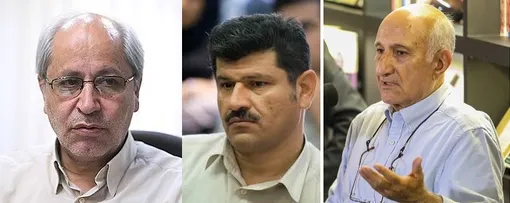 گزارش رونمایی و بررسی کتاب «ناتوانی دولت‌ها در یادگیری» / محمد طبیبیان: لیبرالیسم را می‌شناسم، نئولیبرالیسم را خیر /بهمن احمدی: منازعه‌ای مستمر میان جریان‌های چپ و طرفداران سیاست‌های لیبرال / مسعود نیلی: به جای نگاه مکتب سوسیالیسم و... اقتصاد را بخوانید