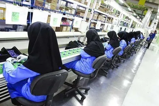 مشاغل جدید مشمول نصب سامانه صندوق فروش از وكلا تا دفتر خدمات، مشاورات املاك، هتل، آرايشگاه، باشگاه ورزشي ...