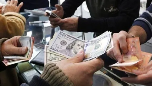 جلوگیری از خروج غیرقانونی ارز از کشور توسط شبکه هرمی فایننشیال