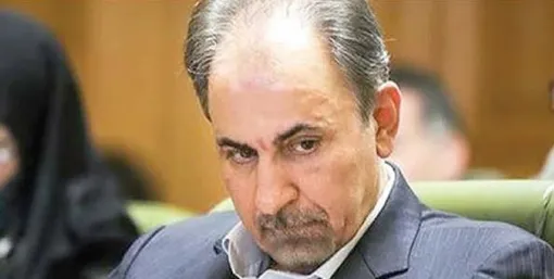 نجفی بازداشت شد به اتهام  قتل همسر