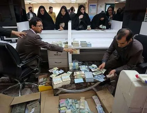 انسداد همه حساب‌های بانکی فاقد شناسه معتبر تا خرداد ۹۹
