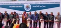 آغاز به کار بیستمین نمایشگاه «ایران کانماین ۲۰۲۶» با حضور مقامات و سفرای خارجی در تهران