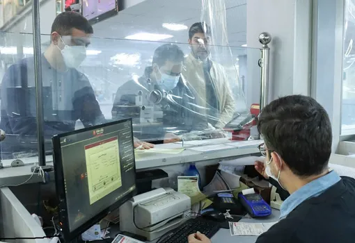از 500 میلیون تا 2 میلیارد تومان، حداکثر گردش مالی و فعالیت موردانتظار برای افراد و شرکت های غیر فعال از بیکار تا بازنشسته، با هدف کاهش سوءاستفاده از حساب‌های بانکی افراد غیر فعال