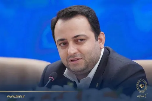 مدیر عامل بانک ملی ایران: تقویت سلامت و پایداری نظام بانکی نیازمند نگاه جامع به همه اجزای اقتصاد است