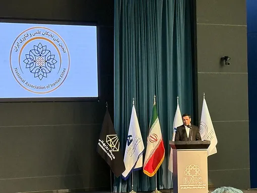 همکاری نزدیک میان نخبگان و دولت برای تحول در صنعت ساختمان