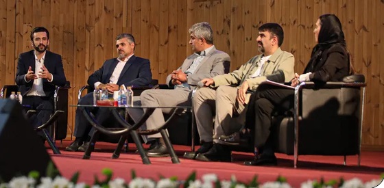 حجم کشفیات در بازار فیزیکی چندین برابر فضای مجازی است