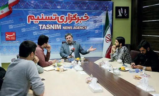 حضرتي: جهانگیری و عارف در ۱۴۰۰ کاندیدا می‌شوند
