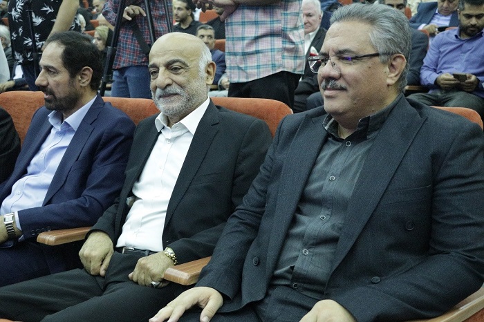 دستگاه های ناظر و اجرایی، برای احداث «گذرگاه جدید در دوغارون» همکاری کنند / ظرفیت ترانزیت در دوغارون بیش از 5 میلیارد دلار است دستگاه های ناظر و اجرایی، برای احداث «گذرگاه جدید در دوغارون» همکاری کنند / ظرفیت ترانزیت در دوغارون بیش از 5 میلیارد دلار است